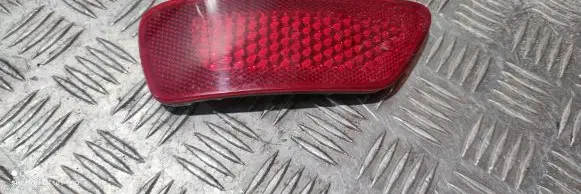 Jeep Grand Cherokee Rear tail light reflector