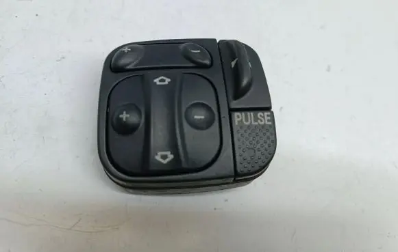 Mercedes-Benz CL C215 Seat control switch 2158207210 A2158207210