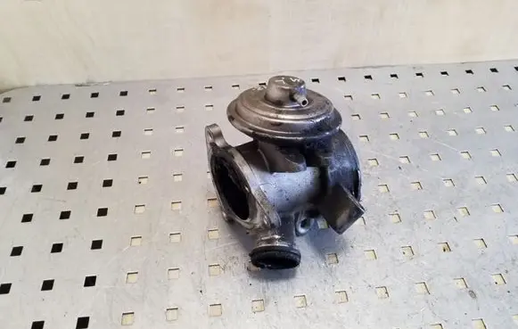 Mercedes-Benz ML W163 EGR valve A6110900754