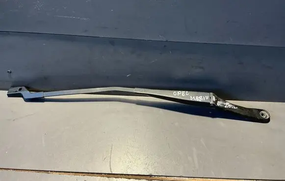 Opel Meriva B Front wiper blade arm 13250422