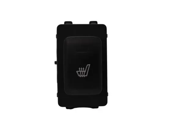 KIA Sportage Seat heating switch 