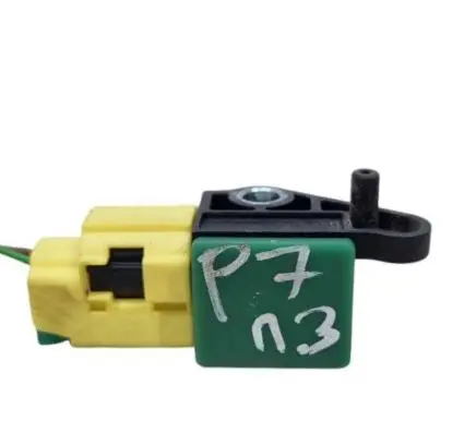 Volkswagen PASSAT B6 Airbag deployment crash/impact sensor 5N0959351B