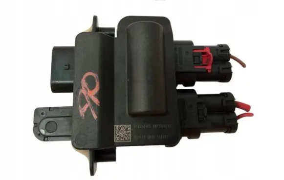 BMW X5 F15 Other control units/modules 928550405