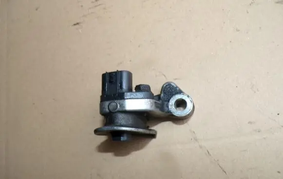 Opel Astra G Crankshaft position sensor 8973227680