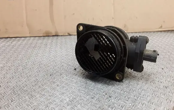 Alfa Romeo 147 Mass air flow meter 0280218120