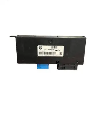 BMW X3 F25 Gateway control module 9354758