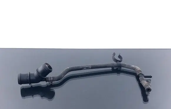 Volkswagen Golf IV Engine coolant pipe/hose 1J0122447 1J0122447EP