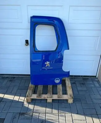 Citroen Berlingo Back/rear loading door 