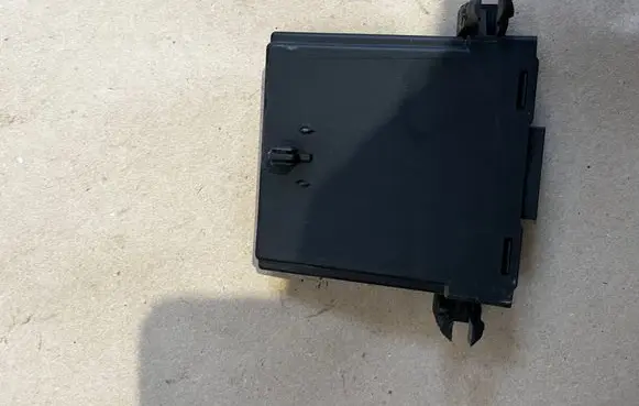 Volkswagen Golf V Gateway control module 1K0907530N 5WK50012B 1K0907951