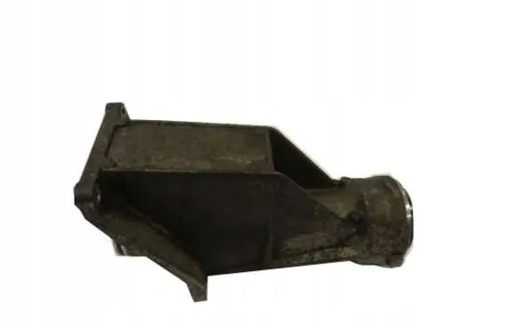 BMW X5 E70 Driveshaft support bearing bracket 7552540