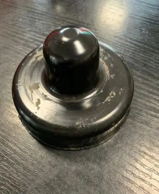 BMW 1 F20 F21 Coil spring/strut mount 29707L