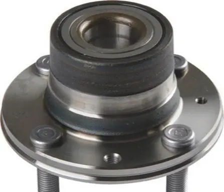 Mitsubishi Colt Front wheel bearing hub J4715028