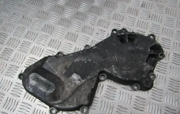Nissan Almera N16 Timing belt guard (cover)
