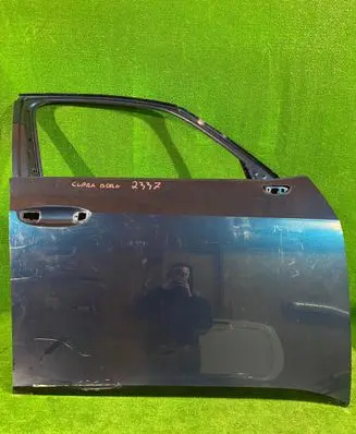 Cupra Born Front door