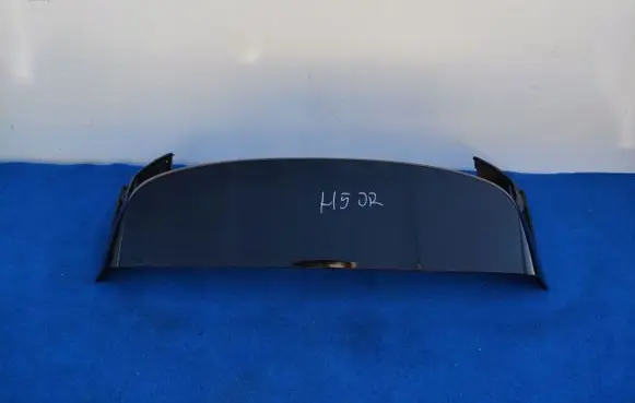 Peugeot 3008 II Tailgate/trunk spoiler 3008IIORG