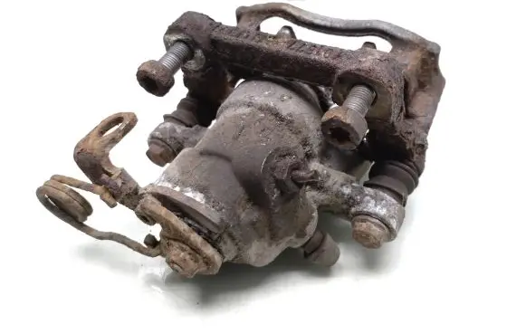 Citroen C4 I Rear brake caliper