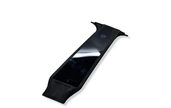 Tesla Model Y (B) Pillar trim (exterior) 151625800E 1509518D ED322010000599