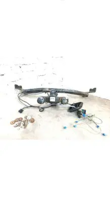 KIA Sportage Tow bar set 