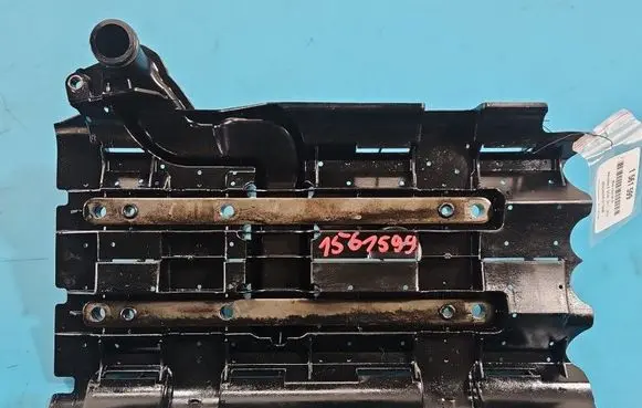 Mercedes-Benz B W246 W242 Oil sump A6511802651 IMPRK1561599