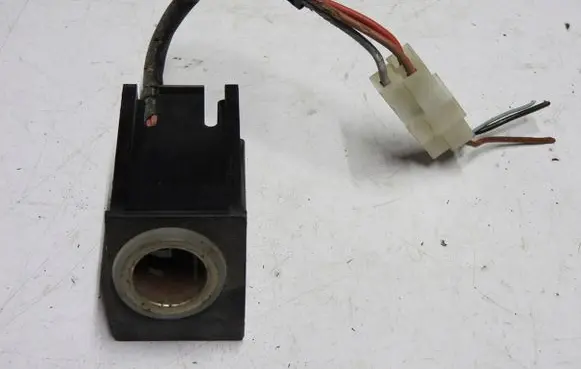 Mercedes-Benz Sprinter W906 12 V Socket (rear) A9067400xx035