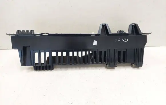 BMW X6 E71 Other trunk/boot trim element 51476981052 6981052 10859510