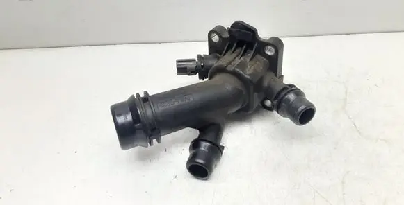 Volvo S60 Thermostat/thermostat housing 31293556