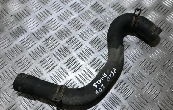 Peugeot 206 Engine coolant pipe/hose
