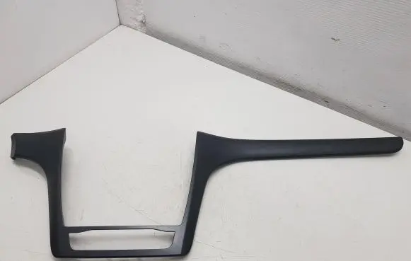 Skoda Yeti (5L) Dashboard glove box trim 5L1858418