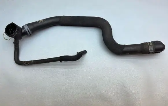 Volkswagen Arteon Shooting Brake Engine coolant pipe/hose 5Q0122291FC