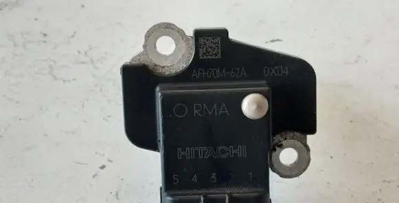 Honda CR-V Mass air flow meter AFH70M62A