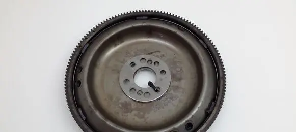 Flywheel