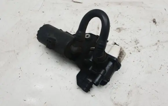Land Rover Range Rover L322 Secondary air pump 6754120 LP1355