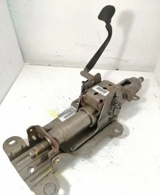 Dodge Nitro Steering wheel axle P05057483AD