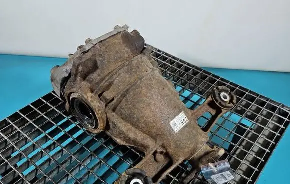 Lexus IS III XE30 Rear differential IMPRK1502235