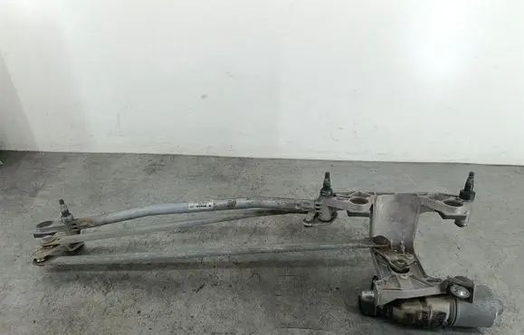 Ford Focus C-MAX Front wiper linkage 