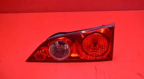 Honda Accord Rear/tail lights P3227R