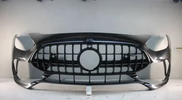 Mercedes-Benz AMG GT C192 Front bumper A1928858001 A1928857901