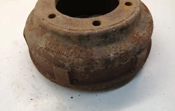 Ford Transit Drum brake (rear) YC1W1126EC