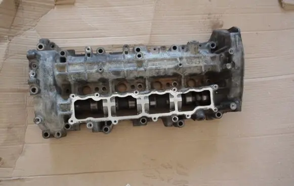 Fiat Ducato Rocker cam cover 46361346