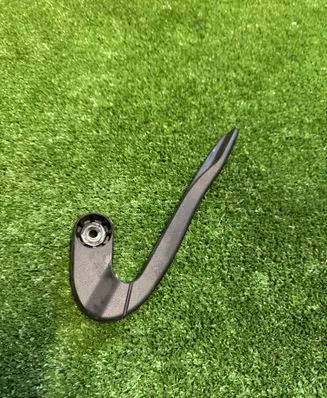 Skoda Octavia Mk4 Steering wheel adjustment handle/lever 745956