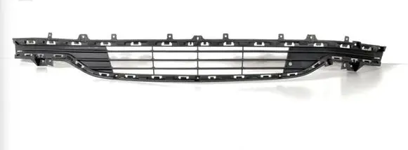 Opel Mokka X Front bumper lower grill 42536906