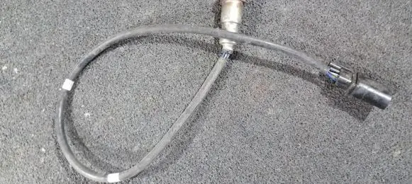 Volkswagen Golf VII Lambda probe sensor 04l906262a