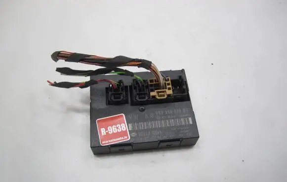 Volkswagen Touran I Comfort/convenience module 1K0959433BT 00020000 5DK00897702