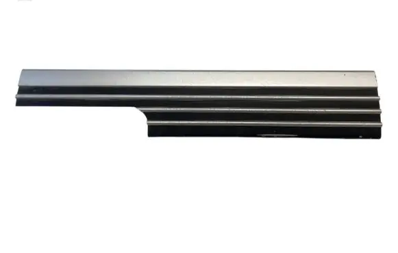 Land Rover Range Rover L322 Front sill trim cover