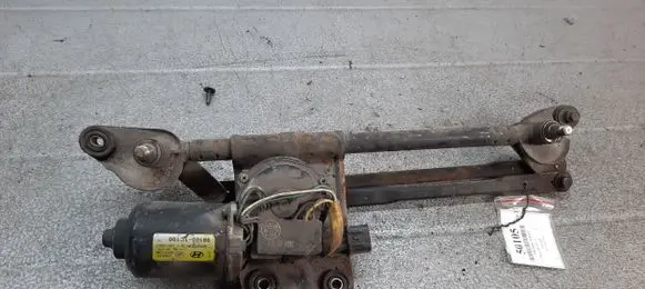 Hyundai Getz Front wiper linkage 
