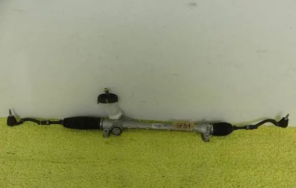 KIA Picanto Steering rack 56500G6510