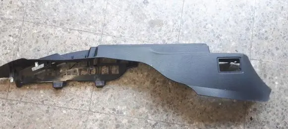 BMW 3 GT F34 Trunk/boot side trim panel 7295592