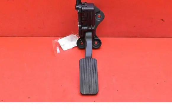KIA Ceed Accelerator throttle pedal 32700XXXXX