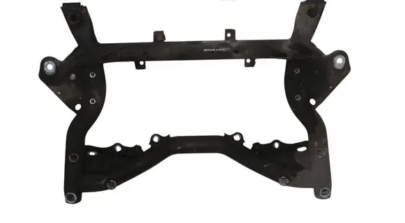 Mercedes-Benz C W204 Front subframe
