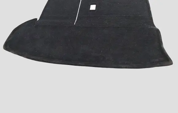 Toyota Highlander XU50 Third row mat